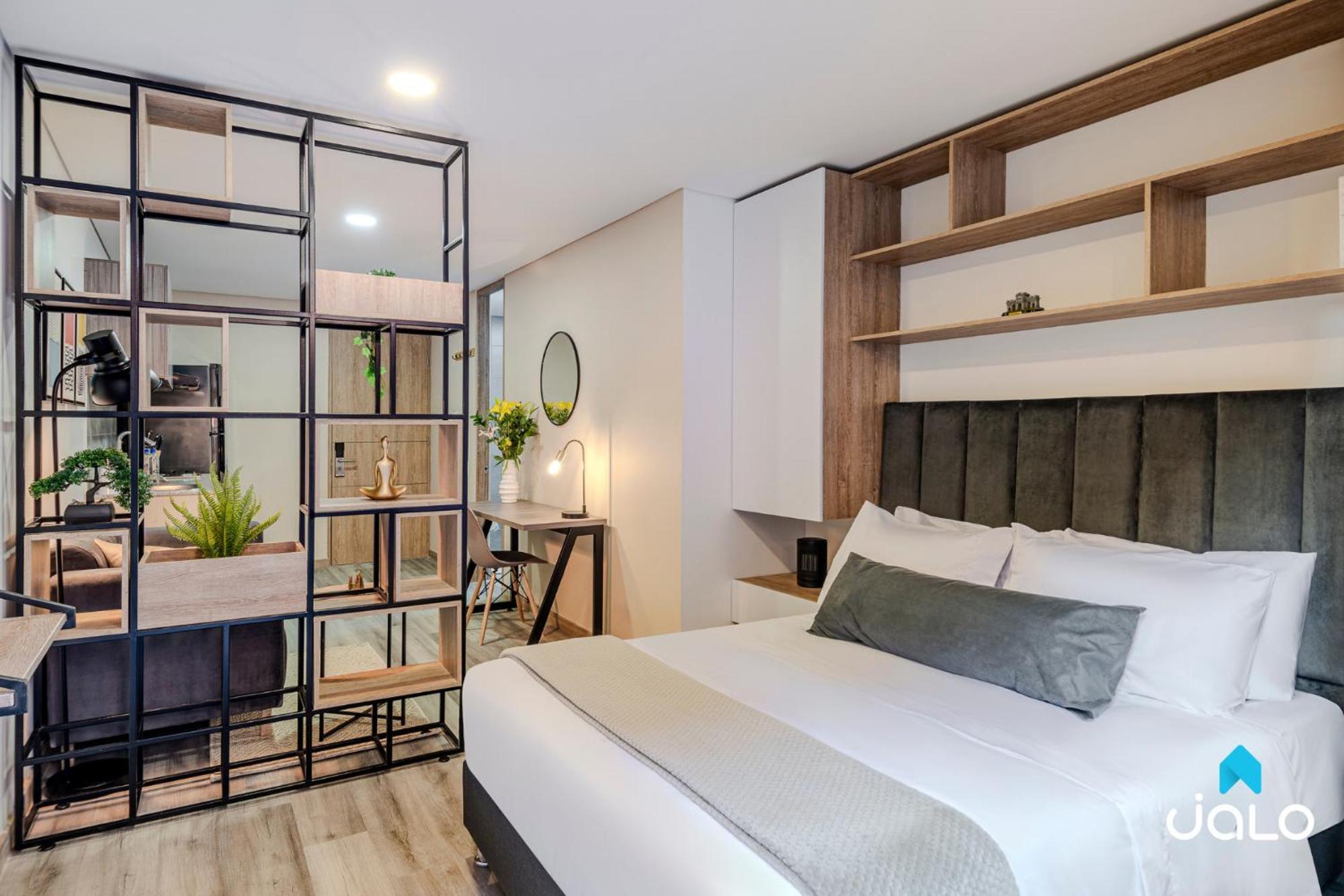보고타 Modern Loft In 94 St 아파트 외부 사진